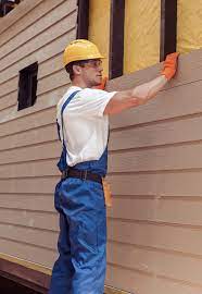 Trusted Wills Point, TX Siding Experts